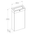 MERIDA KSB109 IZO